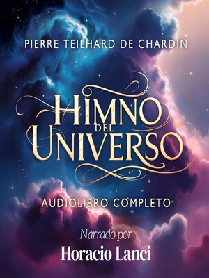 cover image of Himno del universo